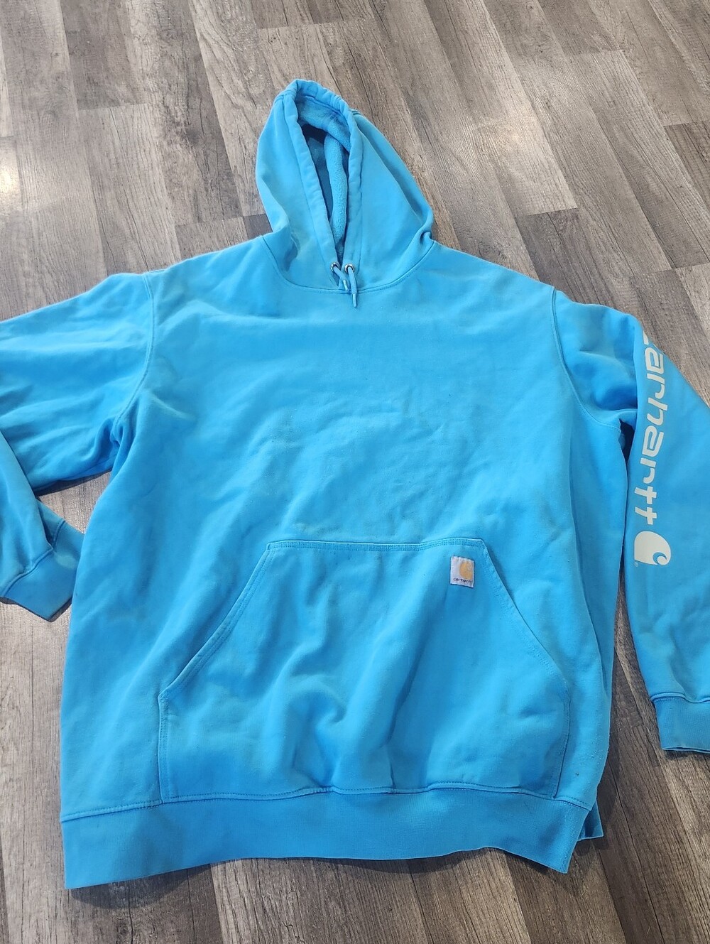 Carhartt Hoodie